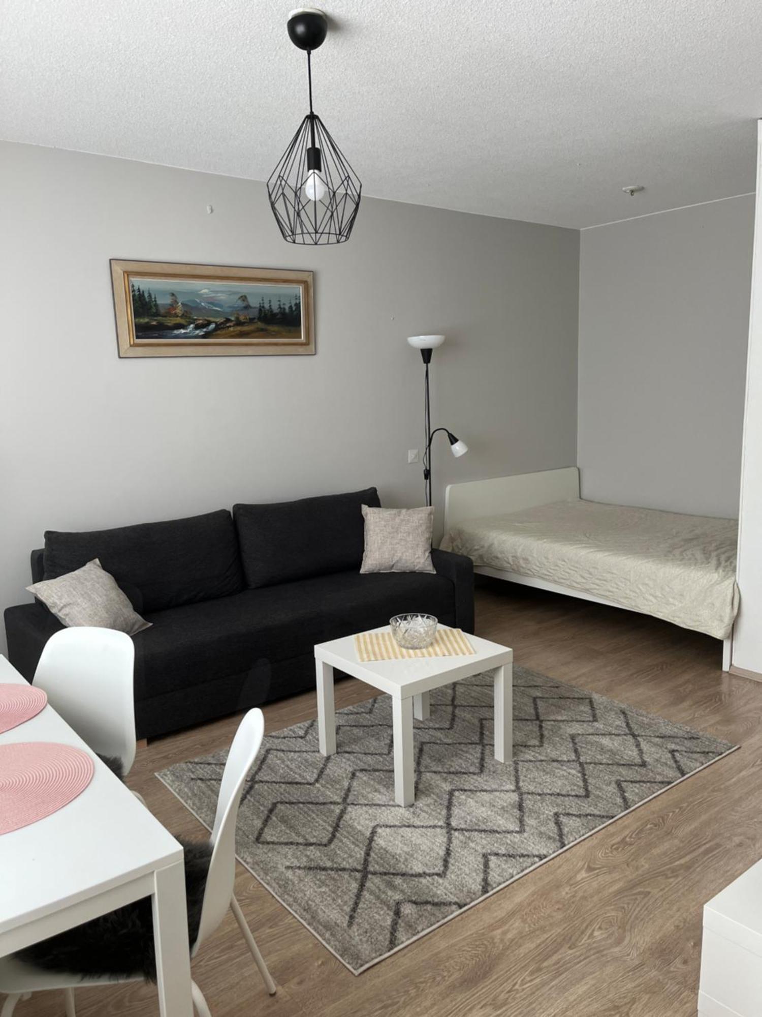 Rovaniemi Studio 32 Muurola 外观 照片